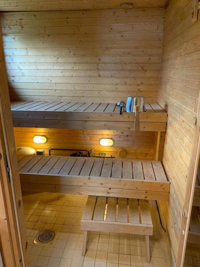 Vita Ruokolahti 3 Extérieur photo
