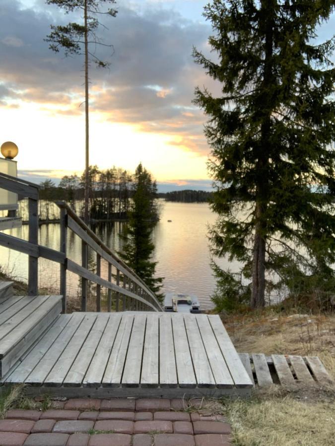 Vita Ruokolahti 3 Extérieur photo